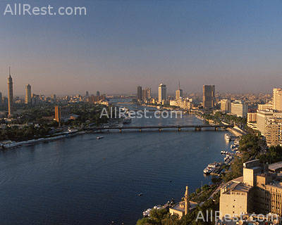 Four Seasons Hotel Cairo at Nile Plaza 18